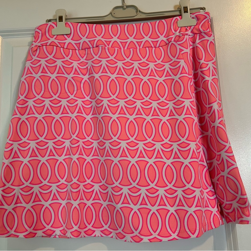 Pickleball, Tennis or Golf Skort